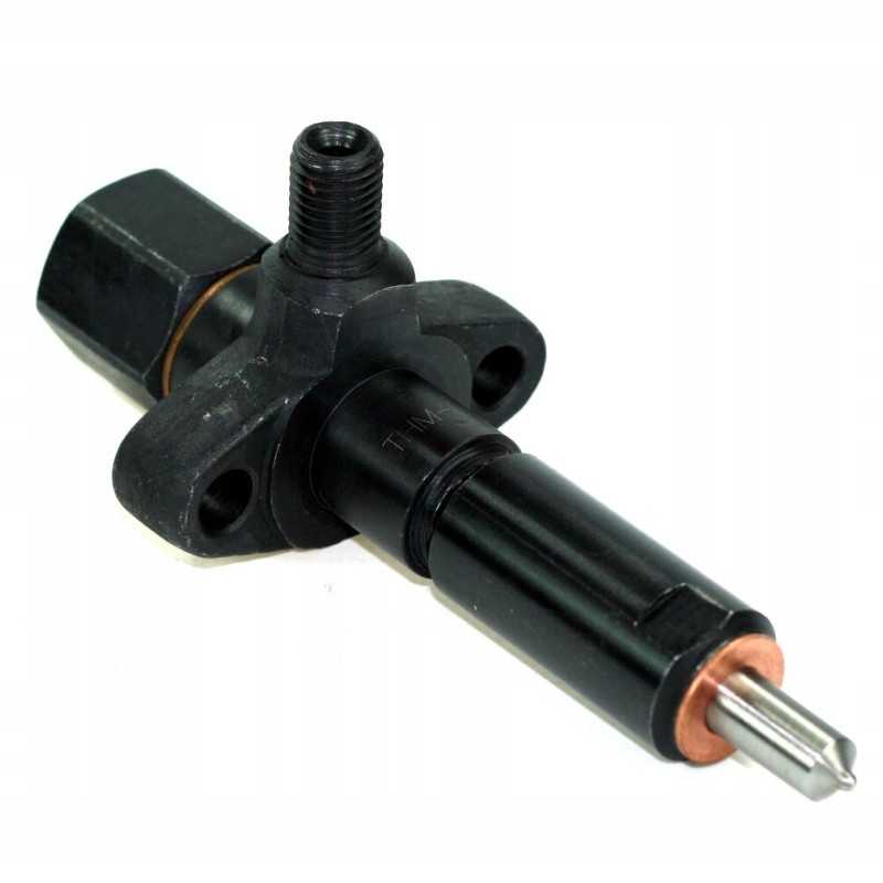 Sukomplektuotas purkštukas mf 3 235 255 ursus c 360 3p