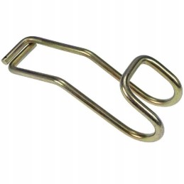 Vpl5728 john deere viršutinės jungties apsauga