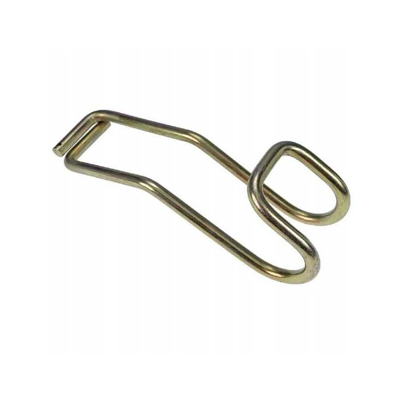 Vpl5728 john deere viršutinės jungties apsauga