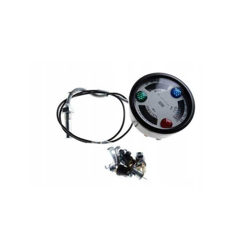 Kfm c 328 trigubo matuoklio motogeno trigubas matuoklis