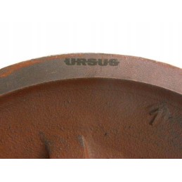 Stabdžių būgnas c 360 4011 originalus ursus motogen