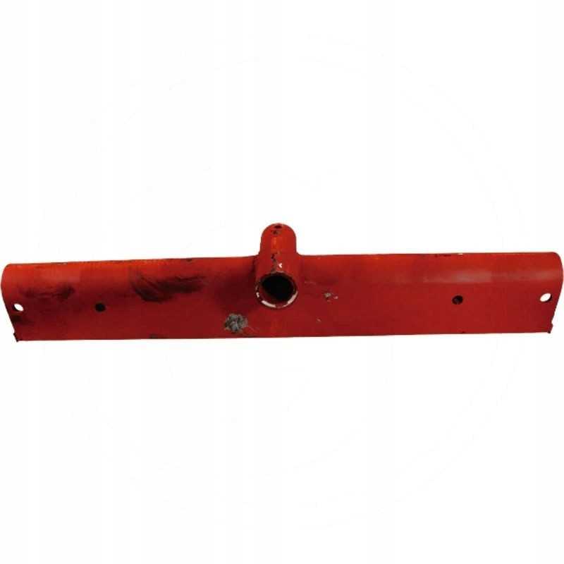 Tiesi priekinė ašis 65646833020