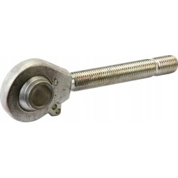 Viršutinės jungties kilpos galas m24x3 0 kairysis ka