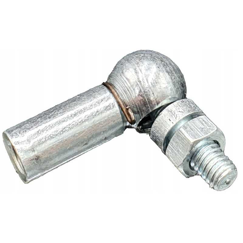 Dujinis rutulinis guolis, komplektas, Ursus C 360