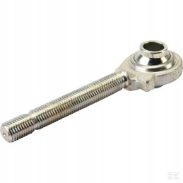 Viršutinės jungties kilpos galas m24x3 0 dešinėje