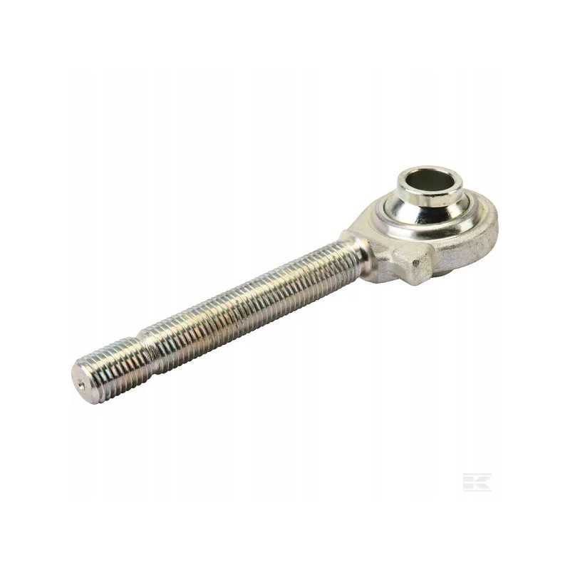 Viršutinės jungties kilpos galas m24x3 0 dešinėje