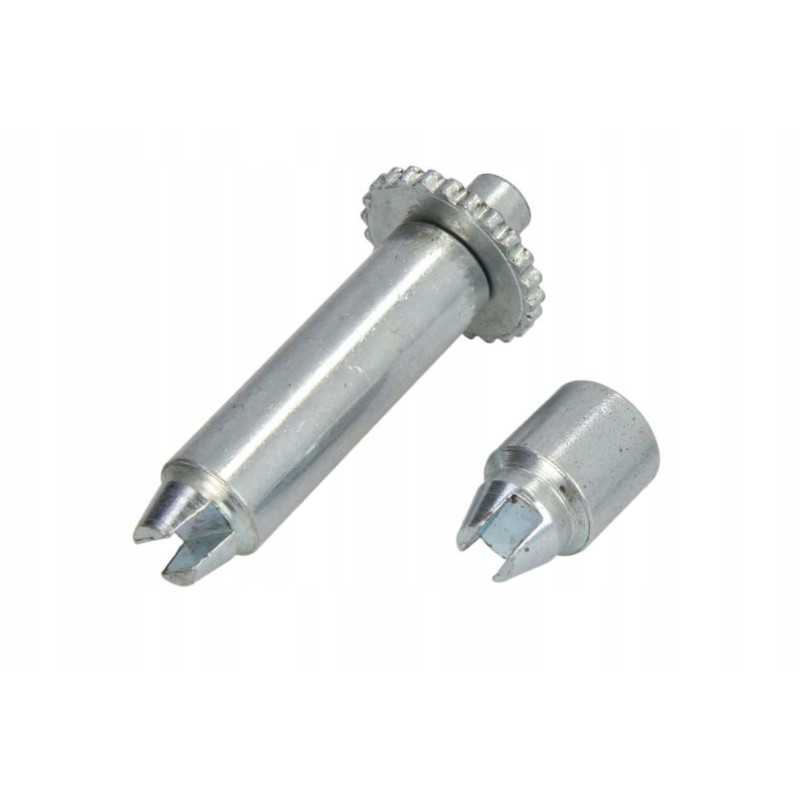 Mercedes stabdžių trinkelių reguliatorius