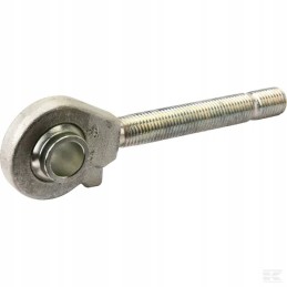 Viršutinės jungties kilpos galas m24x3 0 dešinėje