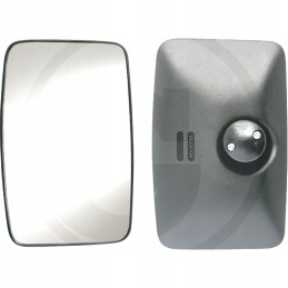 Veidrodis lmb 245 ua 245x160 mm