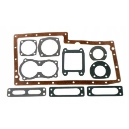 Pavarų dėžės tarpiklių komplektas t 25