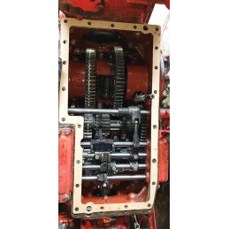 Pavarų dėžės tarpiklių komplektas t 25