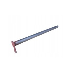 Pavarų dėžės velenas t 25 a2537032