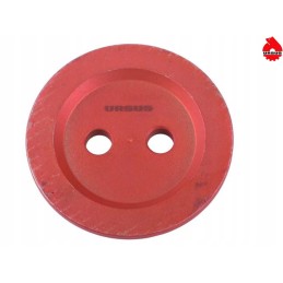 Priekinės ašies kaiščio poveržlė c 385 original gim