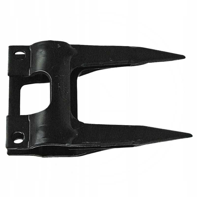 Dvigubas durtuvas 12 mm, Schumacher sistema 525616