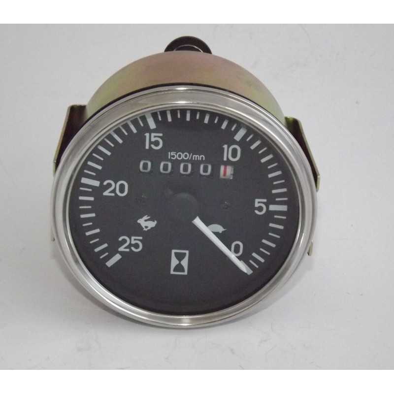 Valandų skaitiklis mtg mf3 255 c360 3p 1877718m92