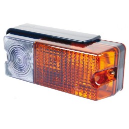 Priekinis posūkio žibintas nt zetor 5211 7745