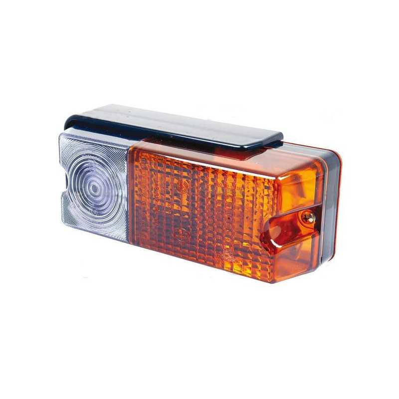 Priekinis posūkio žibintas nt zetor 5211 7745