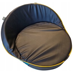 Sėdynės pagalvėlė seno tipo c 328 c330