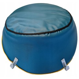 Sėdynės pagalvėlė seno tipo c 328 c330