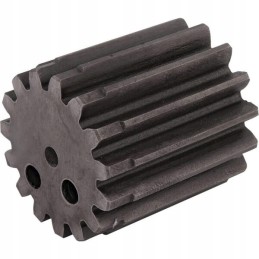 Centrinis galinės reduktoriaus ratas Ursus C 385 6 cil