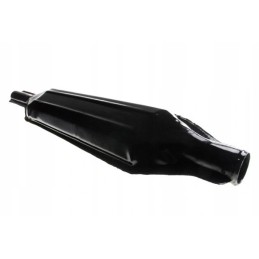 Emaliuotas plokščias duslintuvas ursus c 330 c360 c 360