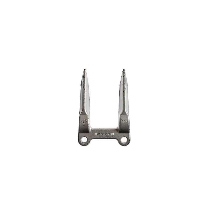 John Deere h153719 bajonetas