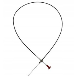 Gesinimo kabelis 1680mm korpusas r9331k