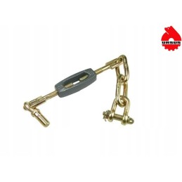 Šoninė grandinė 46450390 46650400 c 360 originali gim.