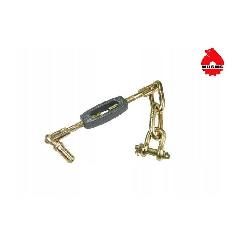 Šoninė grandinė 46450390 46650400 c 360 originali gim.