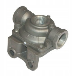 Wabco 9735000000 greito oro išleidimo vožtuvas