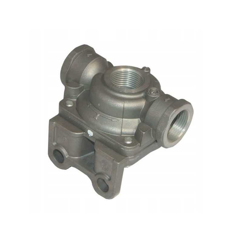 Wabco 9735000000 greito oro išleidimo vožtuvas