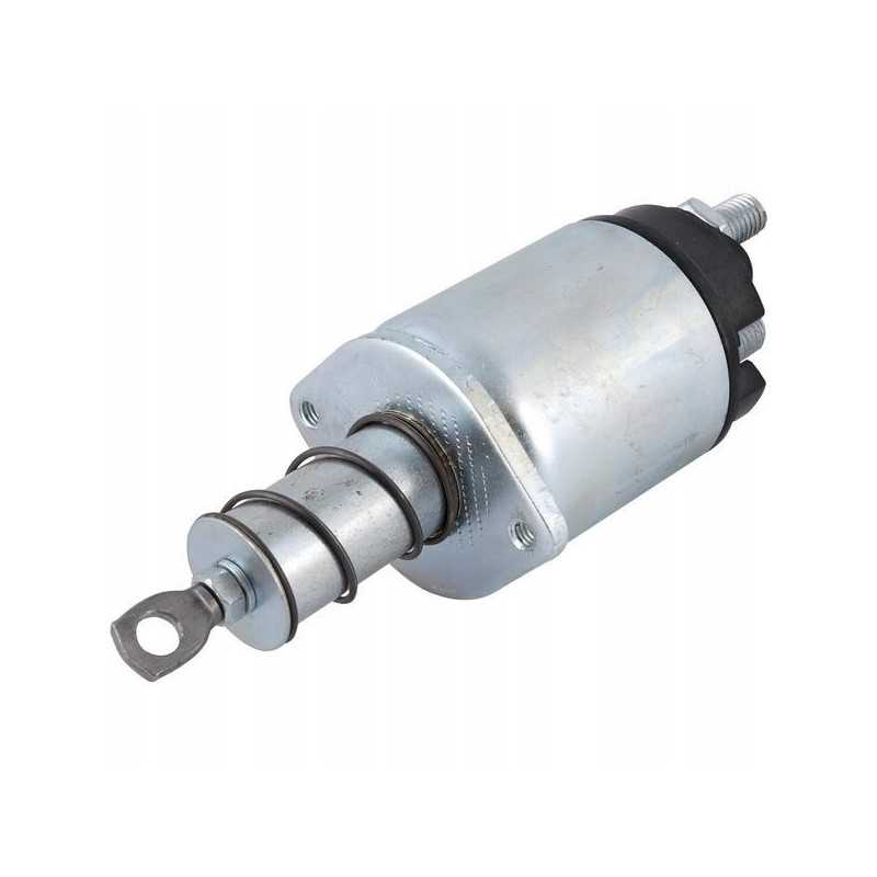 R7 starterio jungiklis tinka c 330 c 360