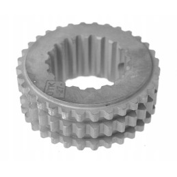 Tarpinės sankabos zetor 57453057