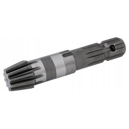 Atakos volas su 10 m3 75