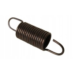 Dujų pedalo spyruoklė c 330 c 330