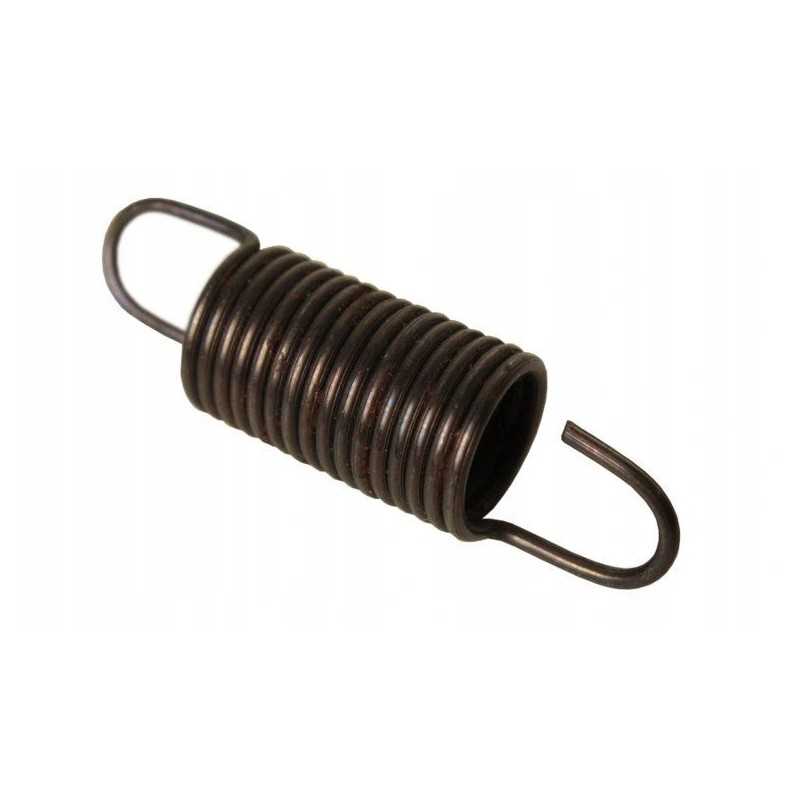 Dujų pedalo spyruoklė c 330 c 330