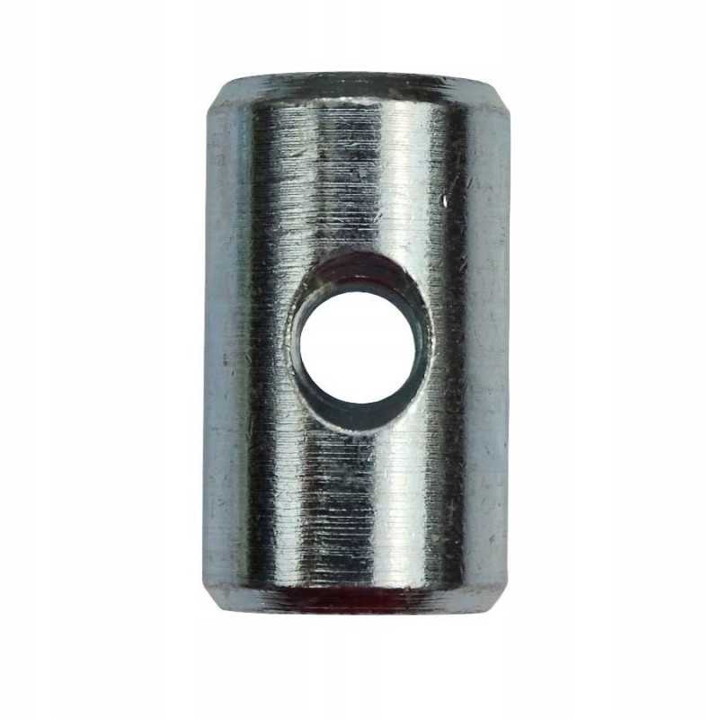 Motogenerinis stabdžių pedalo kaištis