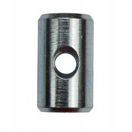 Motogenerinis stabdžių pedalo kaištis