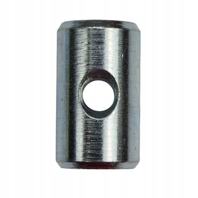 Motogenerinis stabdžių pedalo kaištis