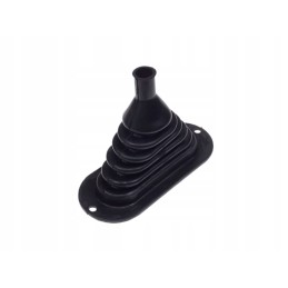 Guminis Zetor reduktoriaus relės svirties dangtelis