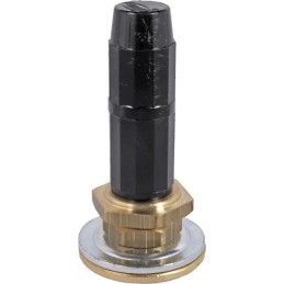 Vamzdžio vožtuvas sp5