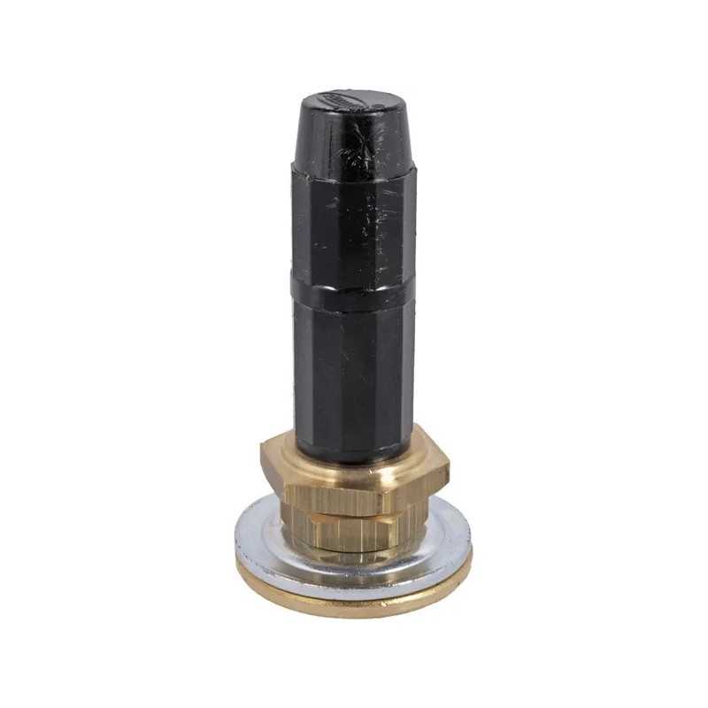 Vamzdžio vožtuvas sp7