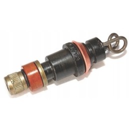 Variklio uždegimo žvakė naujo tipo mtz 50 Nr.sznd100b4