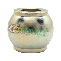 Viršutinis skriemulio rutulys, 3 kategorija 2 33004