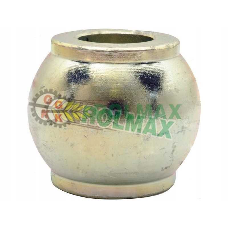 Viršutinis skriemulio rutulys, 3 kategorija 2 33004