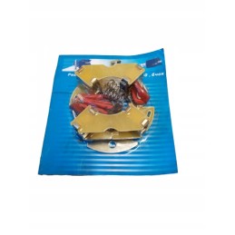 Magneton šepetėlio laikiklis 12v t 25