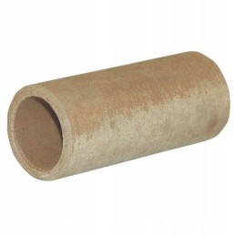 Spyruoklinė įvorė hgw hl 26x34x79 mm