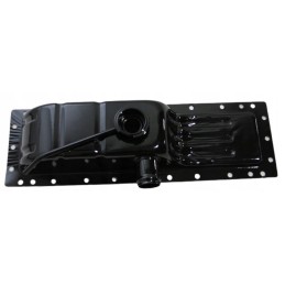 Metalinis viršutinis radiatoriaus dangtelis mtz 701301055
