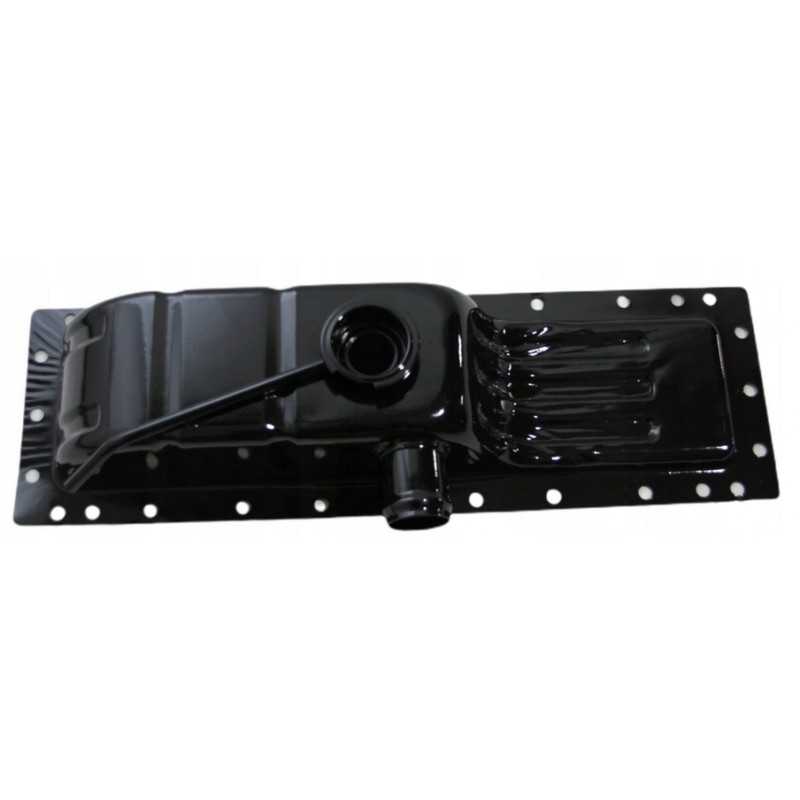 Metalinis viršutinis radiatoriaus dangtelis mtz 701301055
