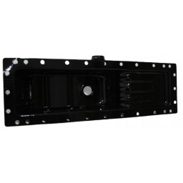 Metalinis viršutinis radiatoriaus dangtelis mtz 701301055